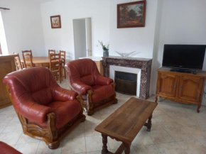 Maison vacances 8 voyageurs